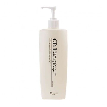 Шампунь для волос CP-1 BRIGHT COMPLEX INTENSE NOURISHING  Shampoo 500 мл